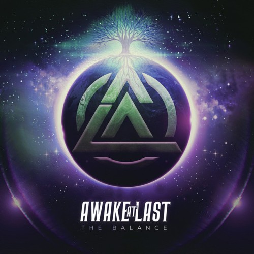 Awake At Last – The Balance (2023)