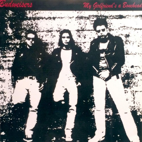 The Budweisers - My Girlfriend Is A Bonehead (1998) Download