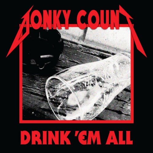 Donky Count - Drink 'Em All (2021) Download