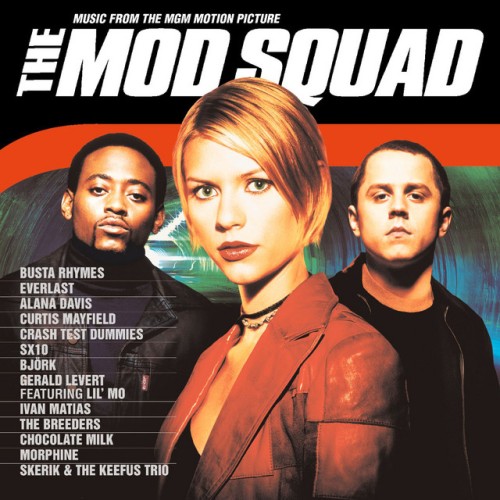 VA-Music From The Motion Picture The Mod Squad-OST-CD-FLAC-1999-CALiFLAC