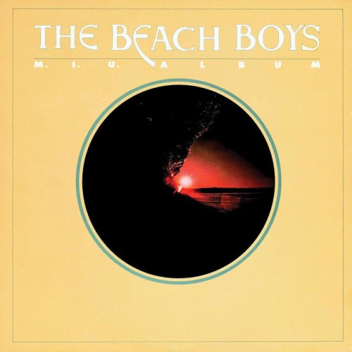 The Beach Boys - M.I.U. Album (2015) Download