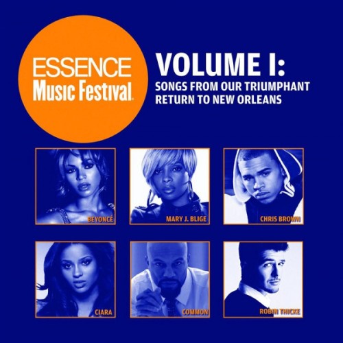 Various Artists - The Essence Of The Orient (An Authentic Musical Journey) (2004) Download