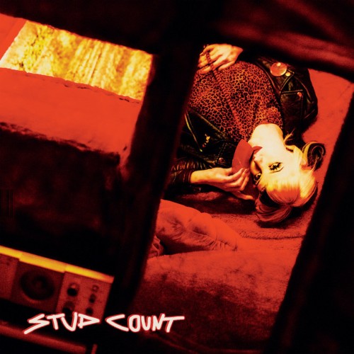 Stud Count – Stud Count (2022)