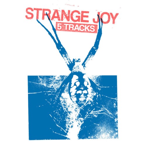 Strange Joy – 5 Tracks (2022)