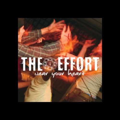 The Effort – Wear Your Heart (2007)