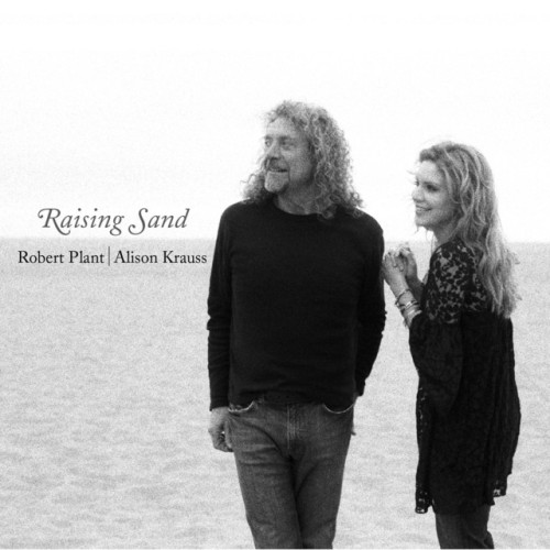 Robert Plant – Raising Sand (2007)