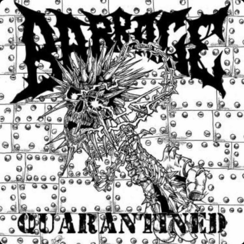 Barrage – Quarantined (2020)