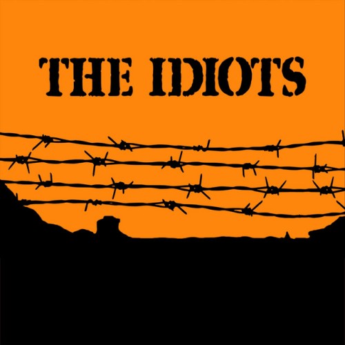 The Idiots – Wall Hanger (2022)