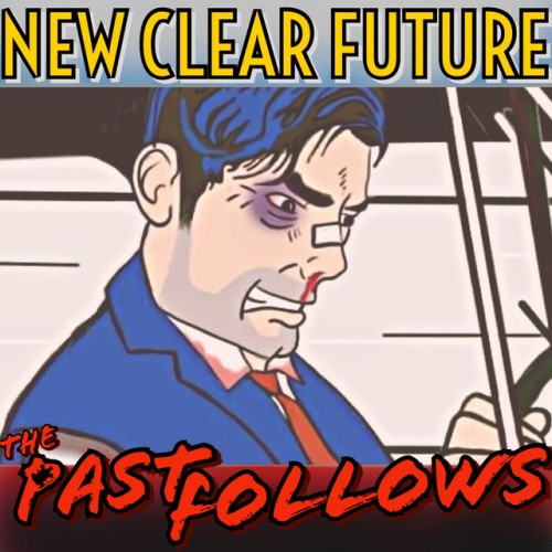 New Clear Future-The Past Follows-16BIT-WEB-FLAC-2022-VEXED