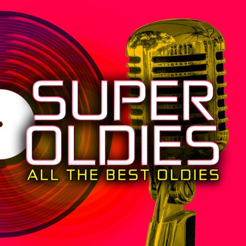 Various Artists - Super Oldies Collection International (1994) Download
