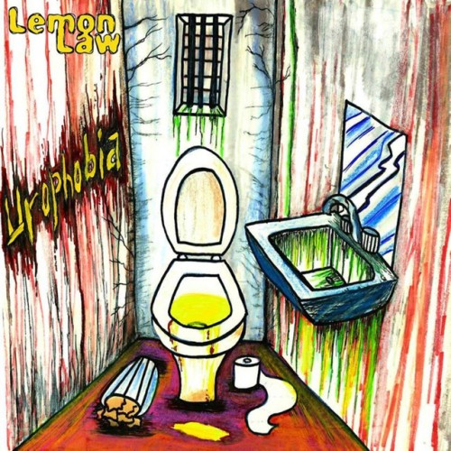 Lemon Law - Urophobia (2002) Download