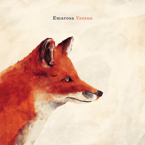 Emarosa – Versus (2014)