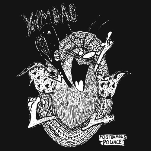Yambag - Posthumous Pounce! (2020) Download