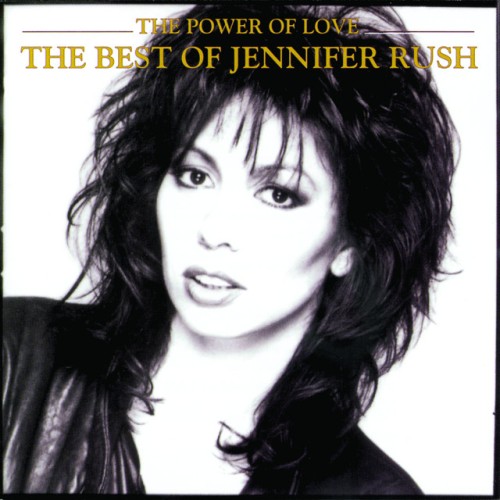 Jennifer Rush - The power of Rush (2005) Download