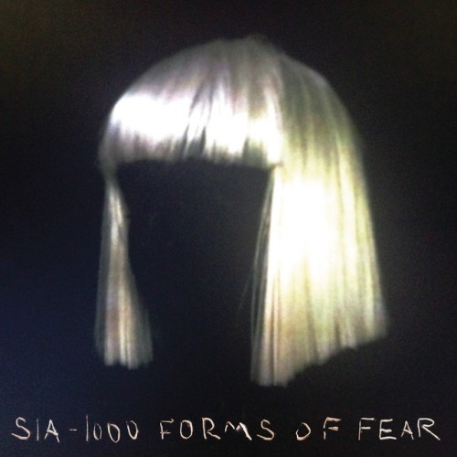 Sia – 1000 Forms Of Fear (2014)