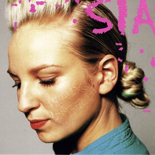 Sia – Healing Is Difficult (2001)