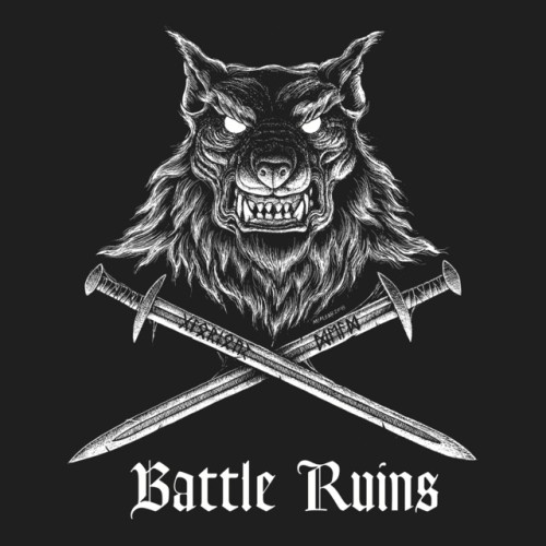 Battle Ruins-Glorious Dead-16BIT-WEB-FLAC-2018-VEXED