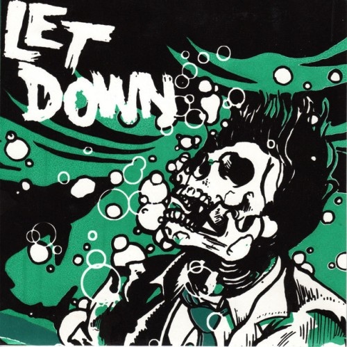 Let Down – Crossed Off (2005)