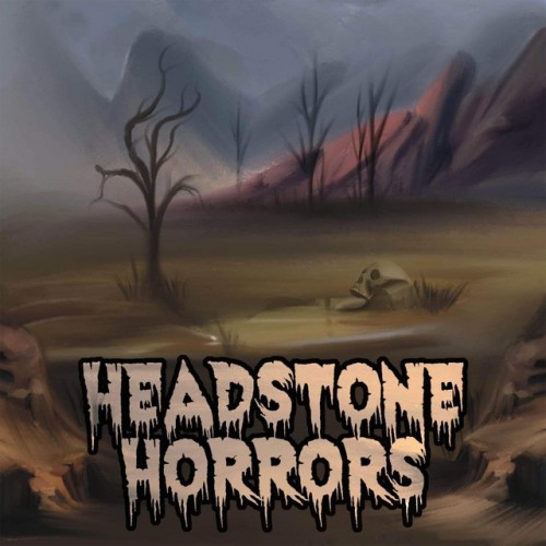 Headstone Horrors – Headstone Horrors (2023)