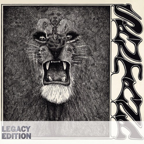 Santana – Santana (Legacy Edition) (2008)