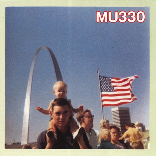 MU330 – MU330 (1999)