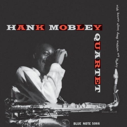 Hank Mobley Quartet - Hank Mobley Quartet (2015) Download