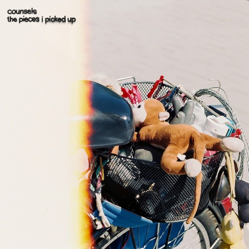 Counsels-The Pieces I Picked Up-16BIT-WEB-FLAC-2021-VEXED Download