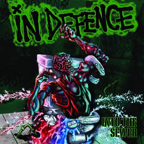 In Defence - Into The Sewer (2020) Download