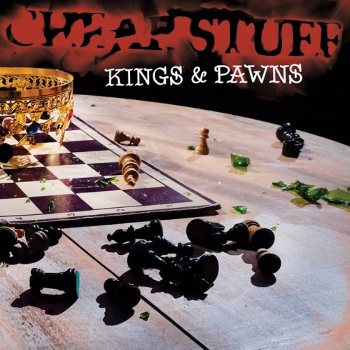 Cheap Stuff – Kings & Pawns (2020)