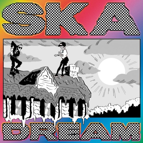 Jeff Rosenstock – Ska Dream (2021)