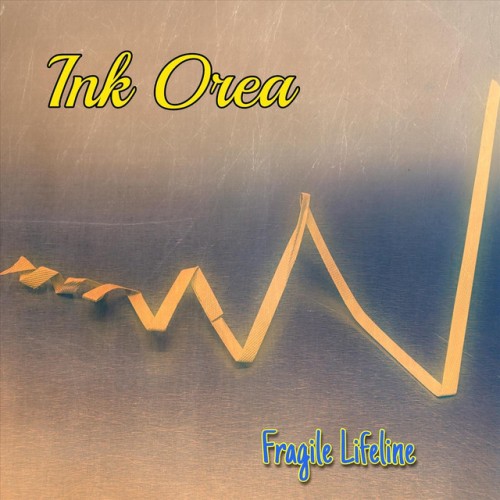 Ink Orea – Fragile Lifeline (2021)