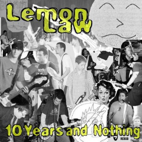 Lemon Law - 10 Years And Nothing (2009) Download