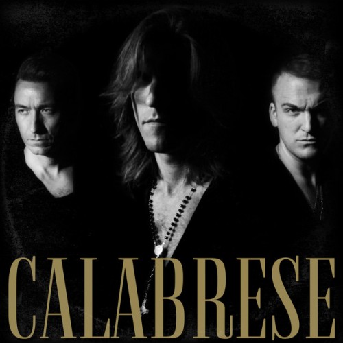 Calabrese – Lust For Sacrilege (2015)