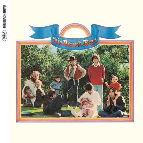 The Beach Boys-Sunflower-24-192-WEB-FLAC-REMASTERED-2015-OBZEN Download