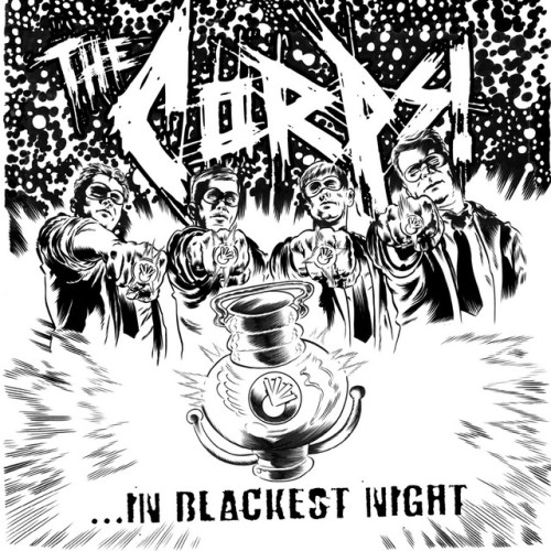 The Corps - ...In Blackest Night (2017) Download