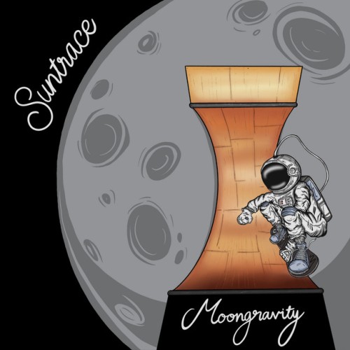 Suntrace - Moongravity (2022) Download