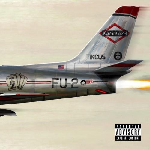 Eminem - Kamikaze (2018) Download