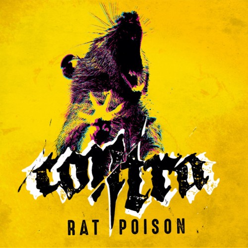Contra – Rat Poison (2019)