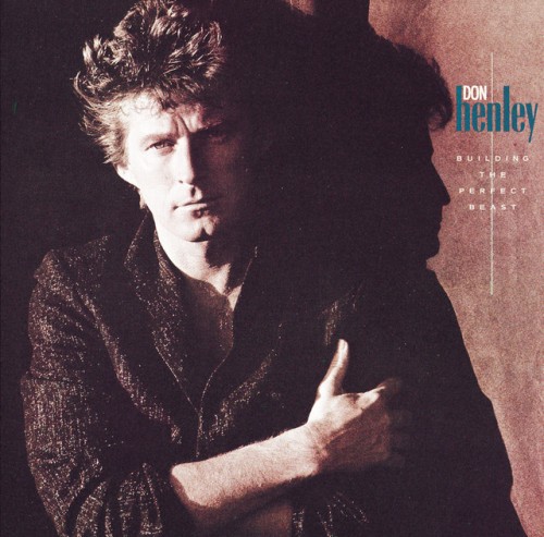 Don Henley – Building The Perfect Beast (2015)