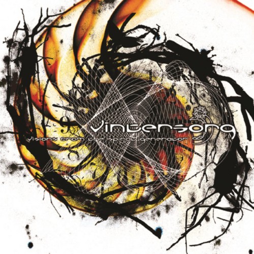 Vintersorg – Visions from the Spiral Generator (2002)