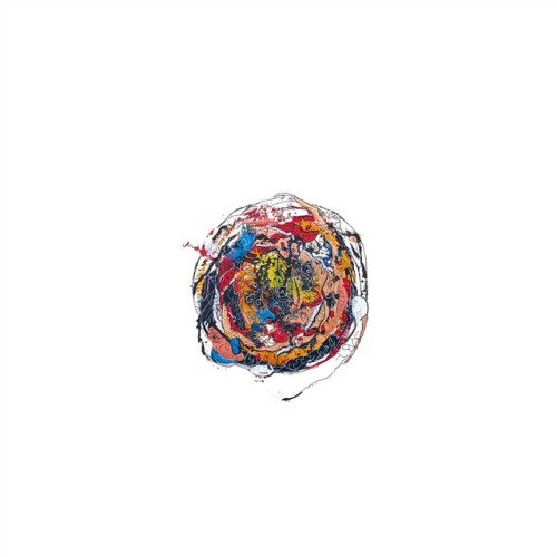 mewithoutYou – [Untitled] E.P. (2018)