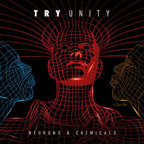 Try Unity – Neurons & Chemicals (2020)