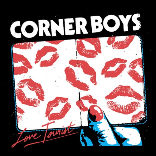 Corner Boys-Love Tourist-16BIT-WEB-FLAC-2018-VEXED