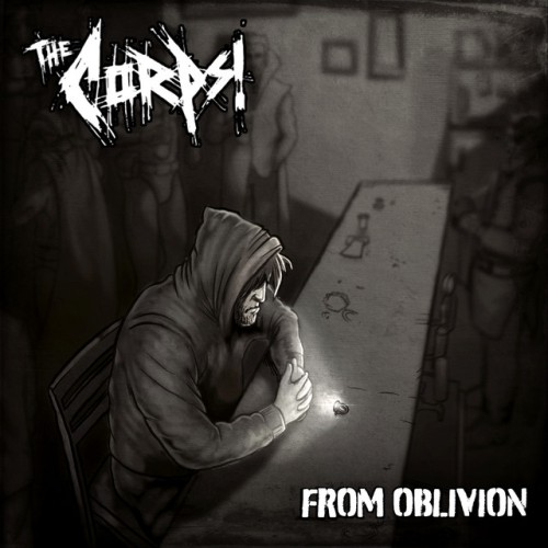The Corps – From Oblivion (2022)