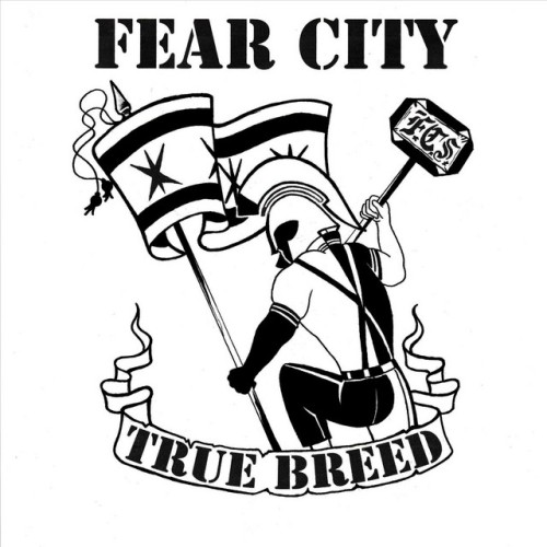 Fear City – True Breed (2020)