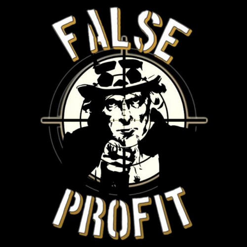False Profit – War Journal (2020)