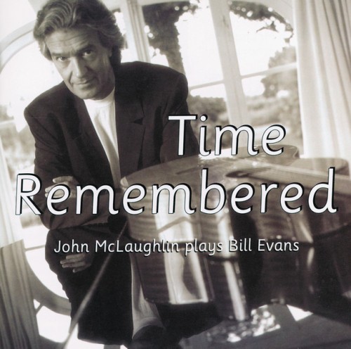 John McLaughlin - Time Remembered (1993) Download