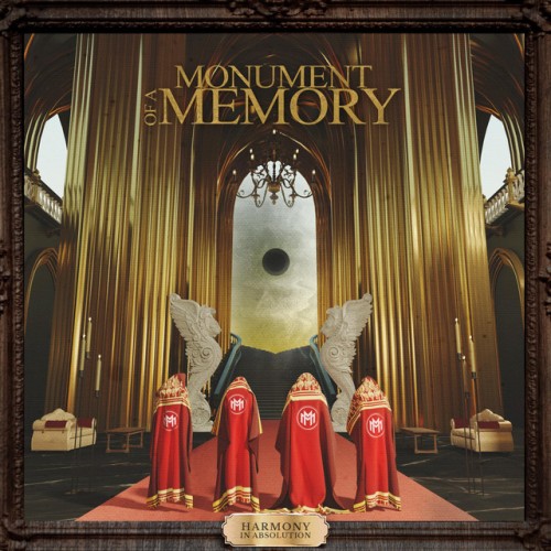 Monument Of A Memory - Harmony In Absolution (2022) Download