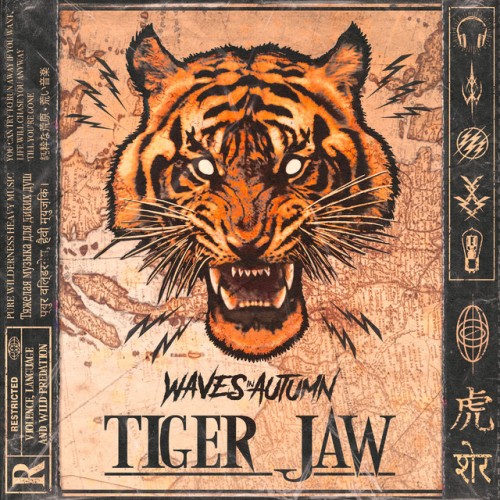 Waves In Autumn-Tiger Jaw-16BIT-WEB-FLAC-2022-VEXED