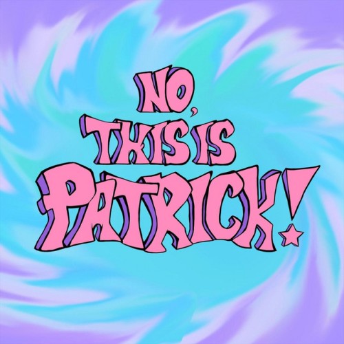 No This Is Patrick-No This Is Patrick-16BIT-WEB-FLAC-2019-VEXED Download